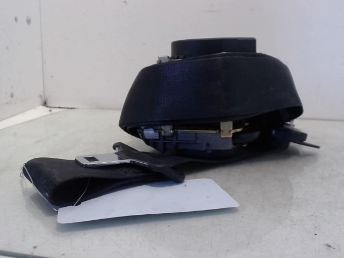 Cintura di sicurezza anteriore destra CITROEN C4 1 PHASE 1 COUPE Diésel - 1