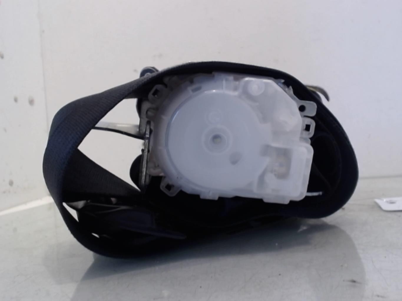 Cintura di sicurezza anteriore destra PEUGEOT 107 PHASE 1 Diésel - 1