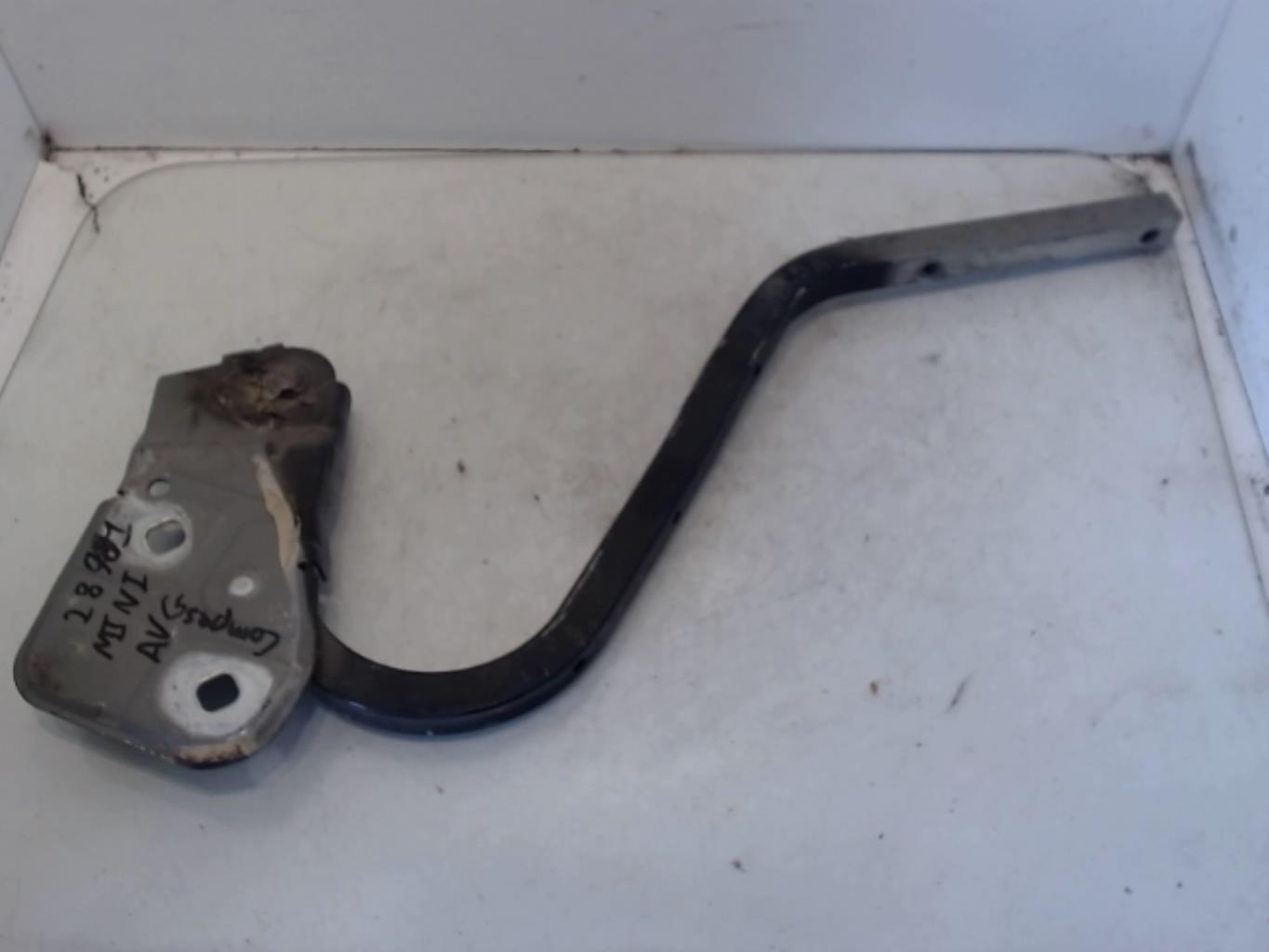 Cerniera cofano MINI MINI 1 R50/R53 PHASE 1 Gasolina - 1