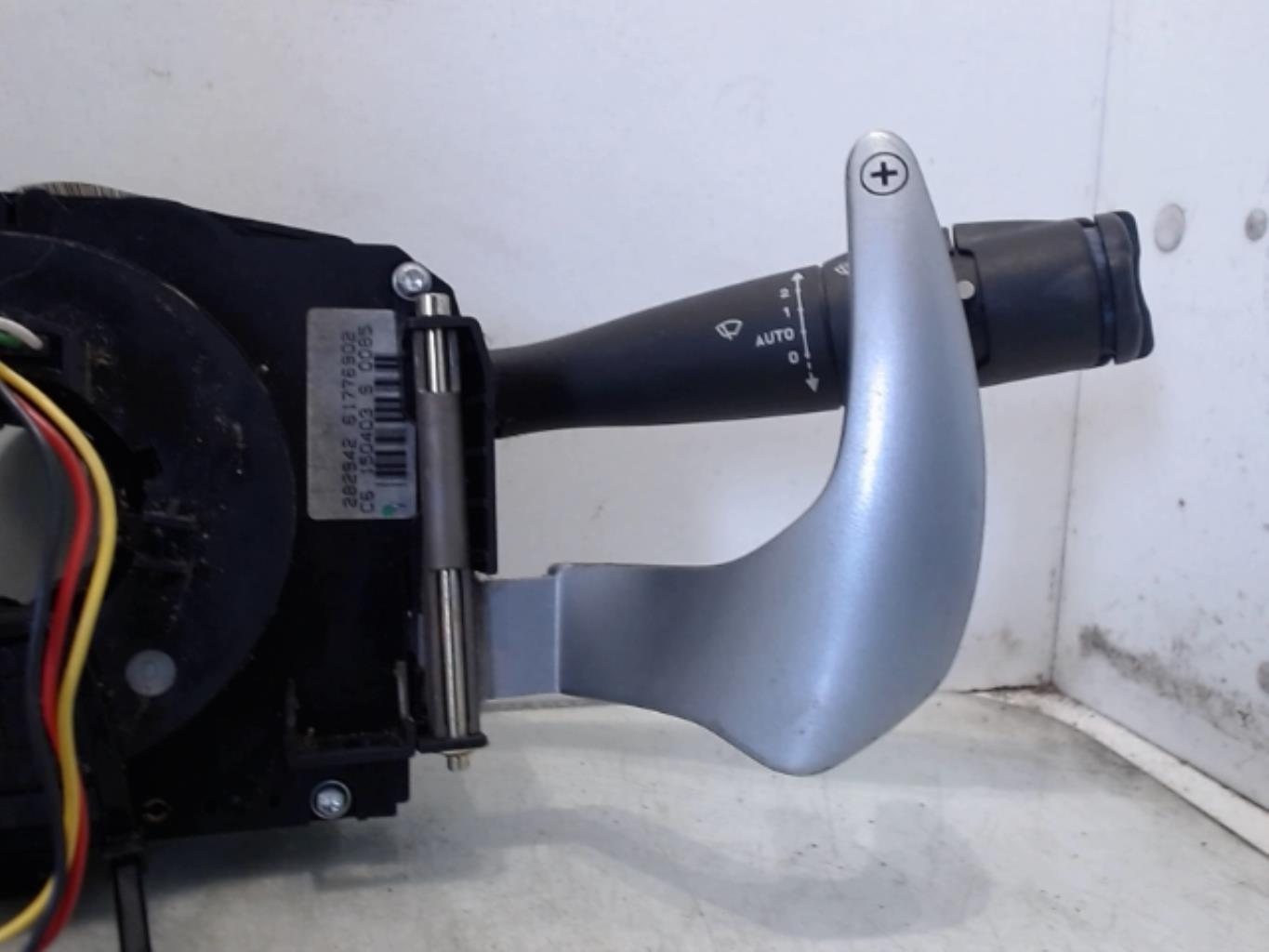 Devio guida completo con contatto spiralato CITROEN C3 1 PHASE 1 Gasolina - 1