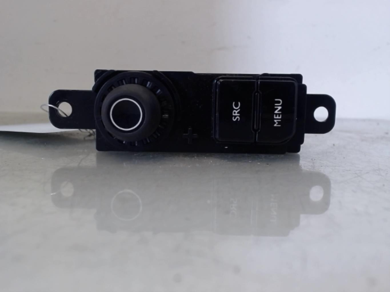 Comando autoradio PEUGEOT 208 1 PHASE 2 Diésel - 1