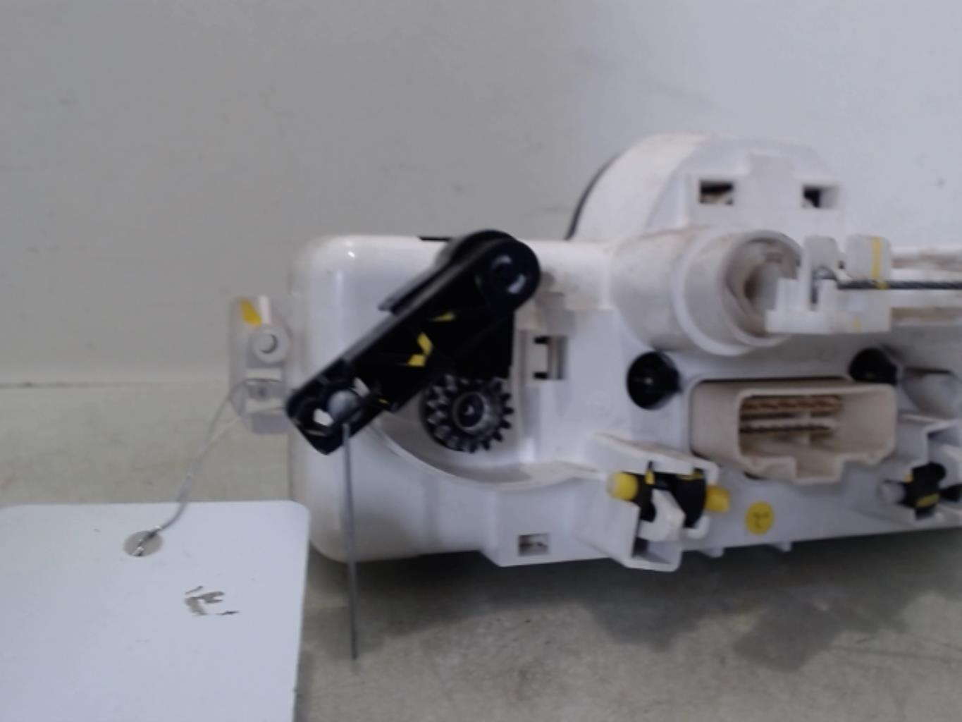 Comandi riscaldamento RENAULT CLIO 3 PHASE 2 Gasolina - 1