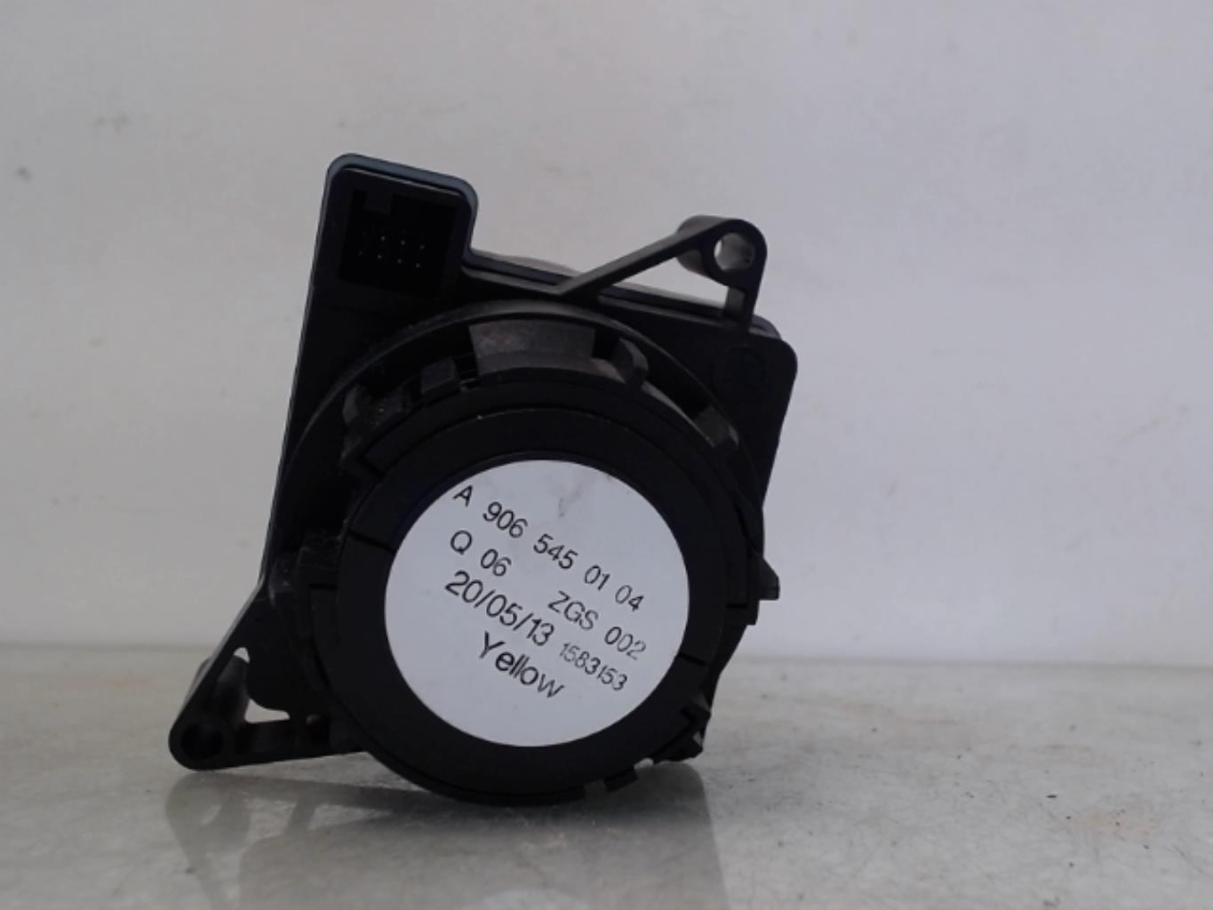 Commande de phare MERCEDES SPRINTER 2 PHASE 1 Diesel - 1