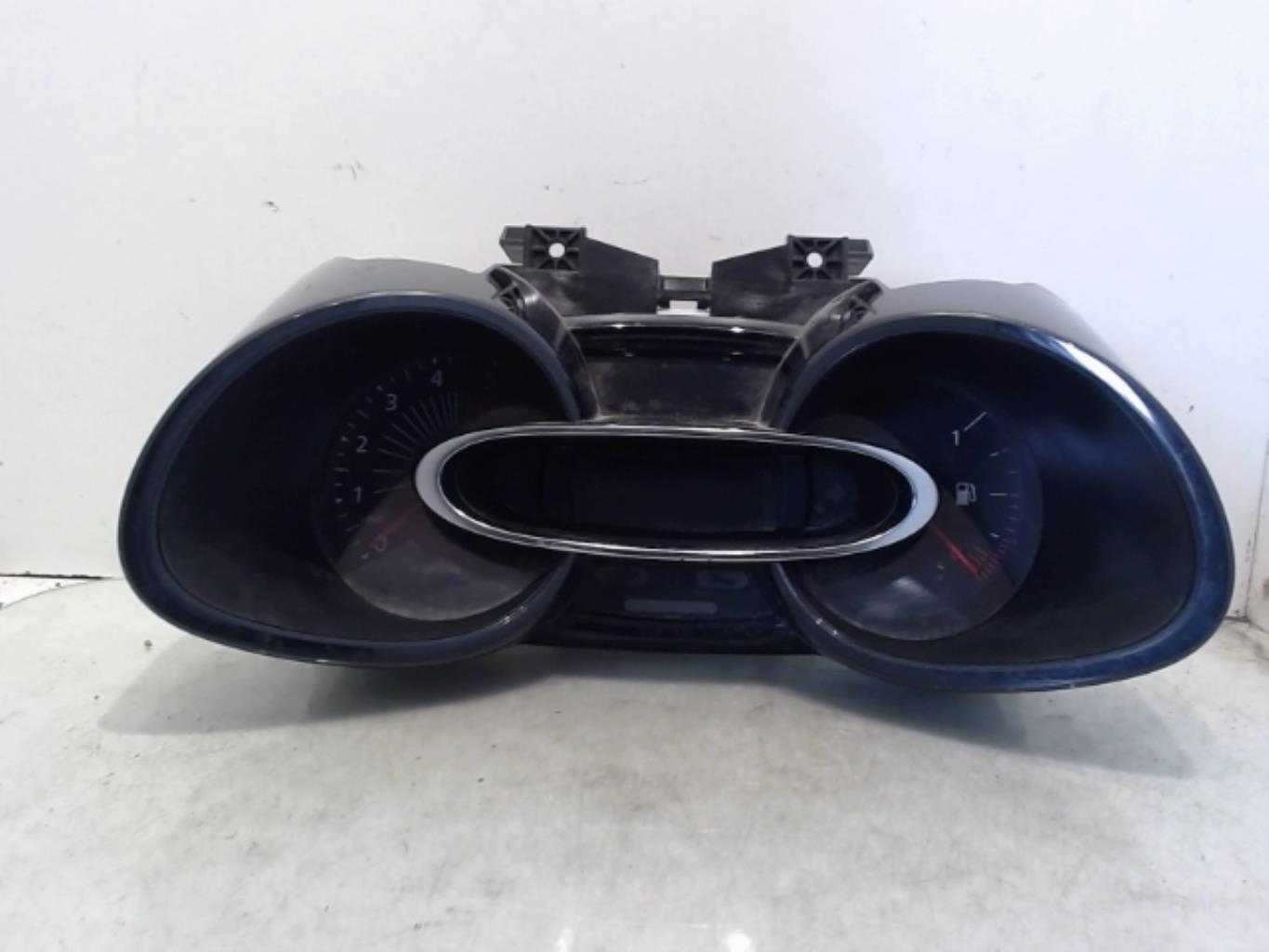 Compteur RENAULT CLIO 4 PHASE 1 Diesel - 1