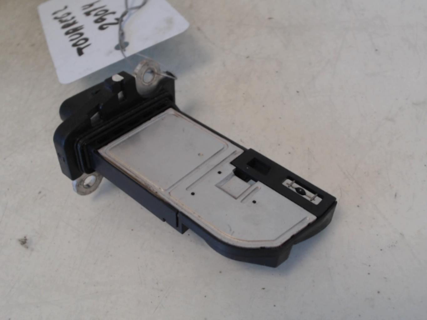 Debitmetre VOLKSWAGEN TOUAREG 2 PHASE 1 Diesel - 1