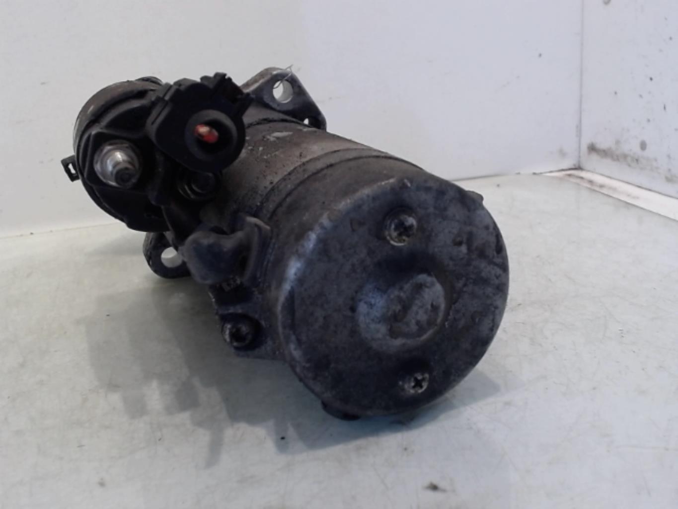 Motorino avviamento VOLKSWAGEN TOUAREG 2 PHASE 1 Diésel - 1