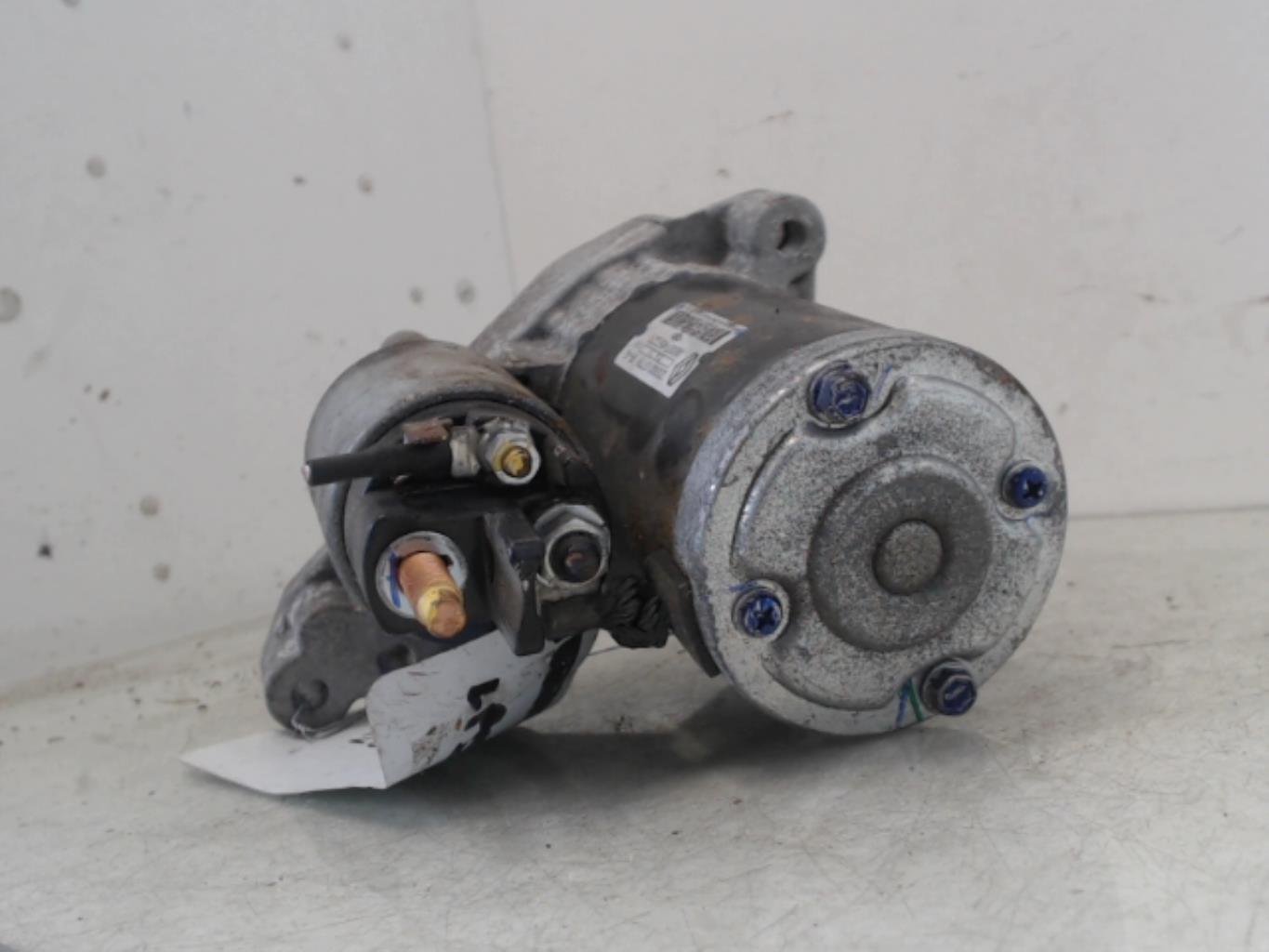 Motorino avviamento DACIA SANDERO 2 PHASE 1 Gasolina - 1