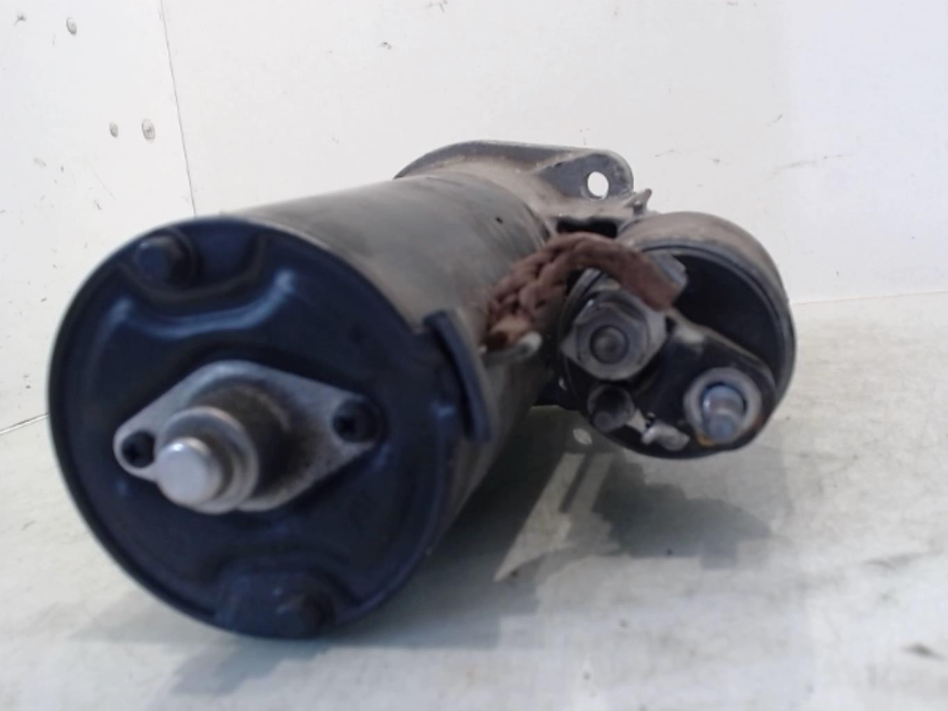 Demarreur FORD FOCUS 2 PHASE 1 Diesel - 1