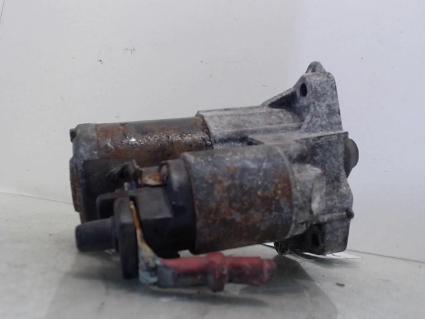 Motorino avviamento RENAULT TRAFIC 3 COURT PHASE 1 Diésel - 1