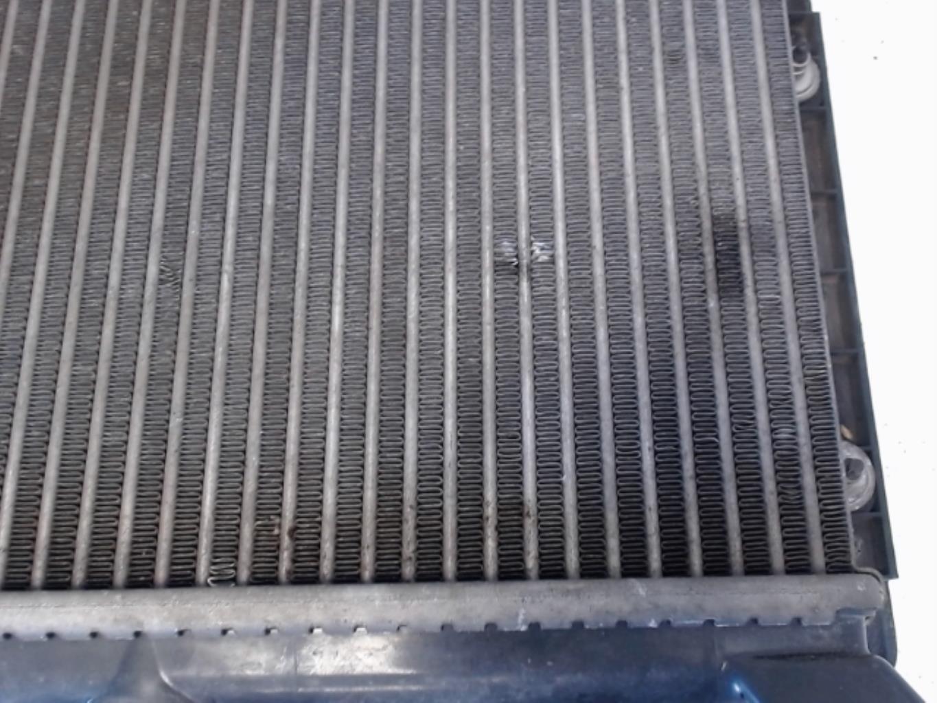 Echangeur air (Intercooler) TOYOTA RAV4 2 PHASE 1 Diesel - 1