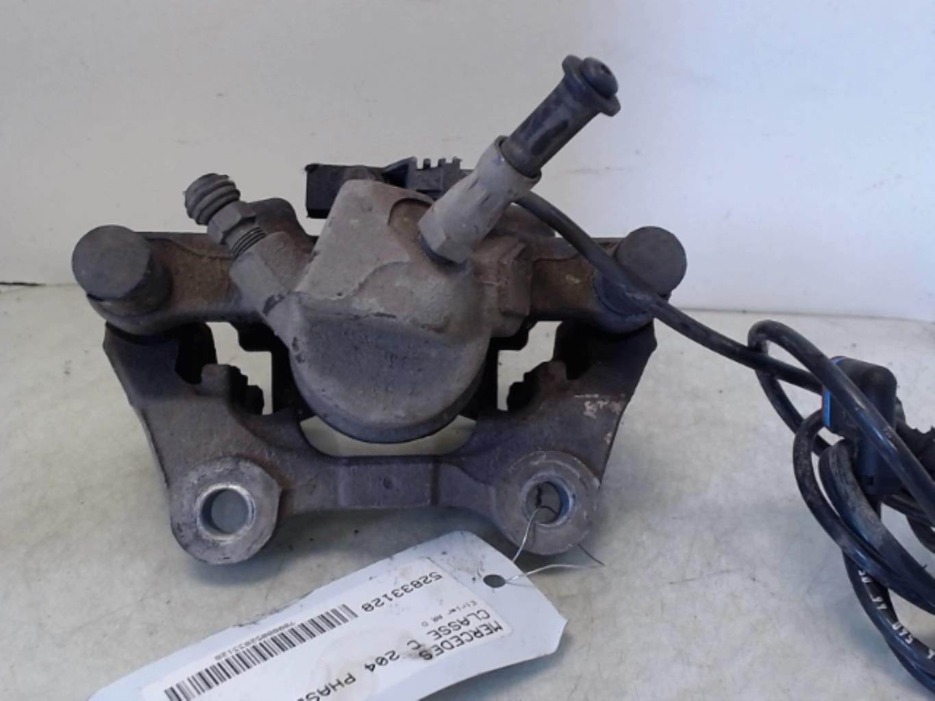 Pinza freni posteriore destra MERCEDES CLASSE C 204 PHASE 1 Diésel - 1