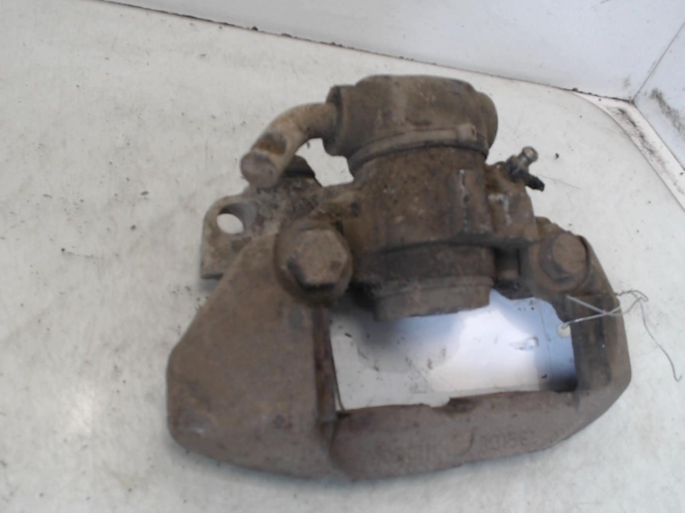 Pinza freni posteriore destra PEUGEOT 206 PHASE 2  - 1