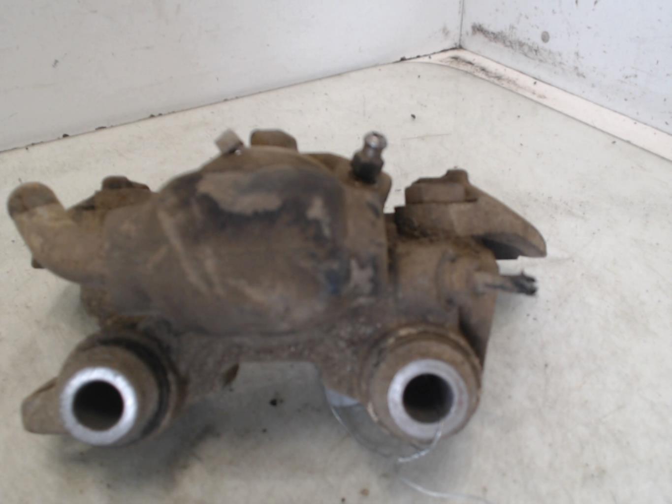 Pinza freni posteriore sinistra PEUGEOT 206 PHASE 2  - 1