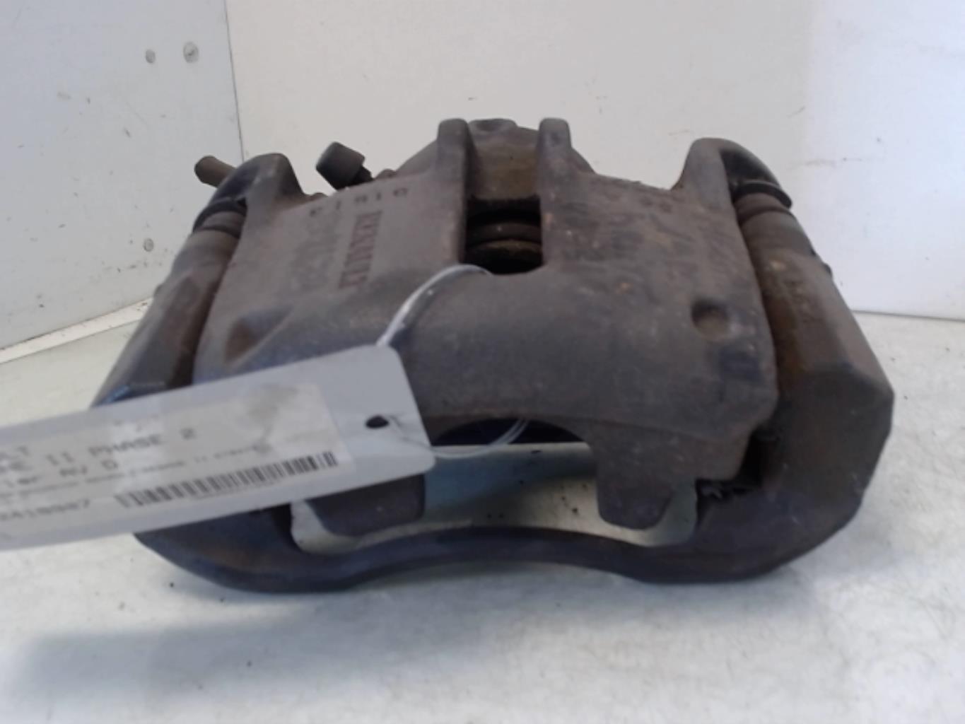 Pinza freni anteriore destra RENAULT MEGANE 2 PHASE 1 Diésel - 1