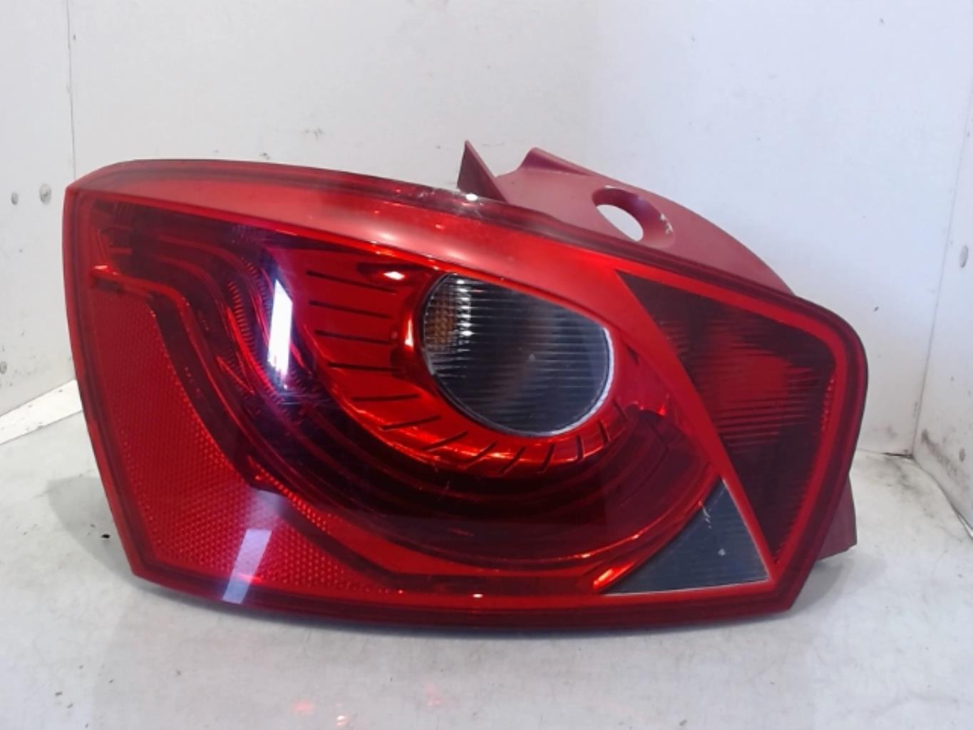 Fanale posteriore principale sinistro (luci) SEAT IBIZA 4 PHASE 1 Diésel - 1
