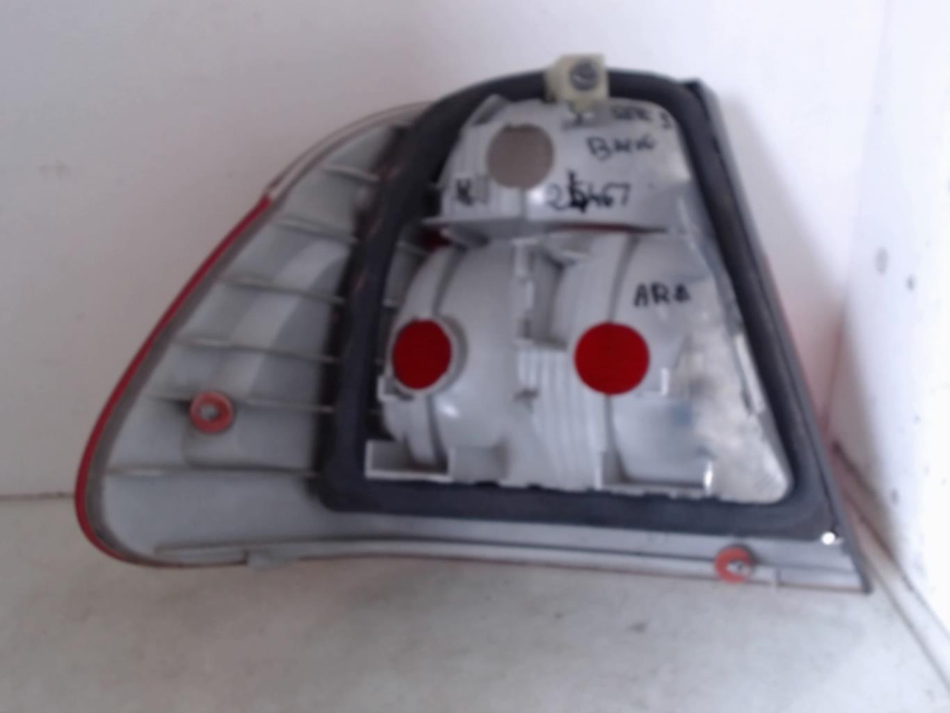 Fanale posteriore principale destro (luci) BMW SERIE 3 E46 PHASE 1 Diésel - 1