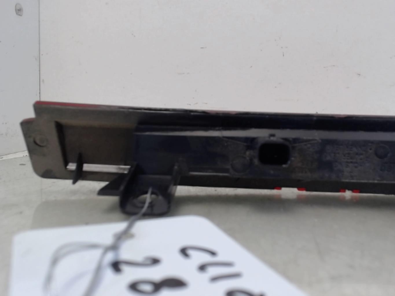 Luce stop centrale RENAULT CLIO 4 PHASE 1 Diésel - 1