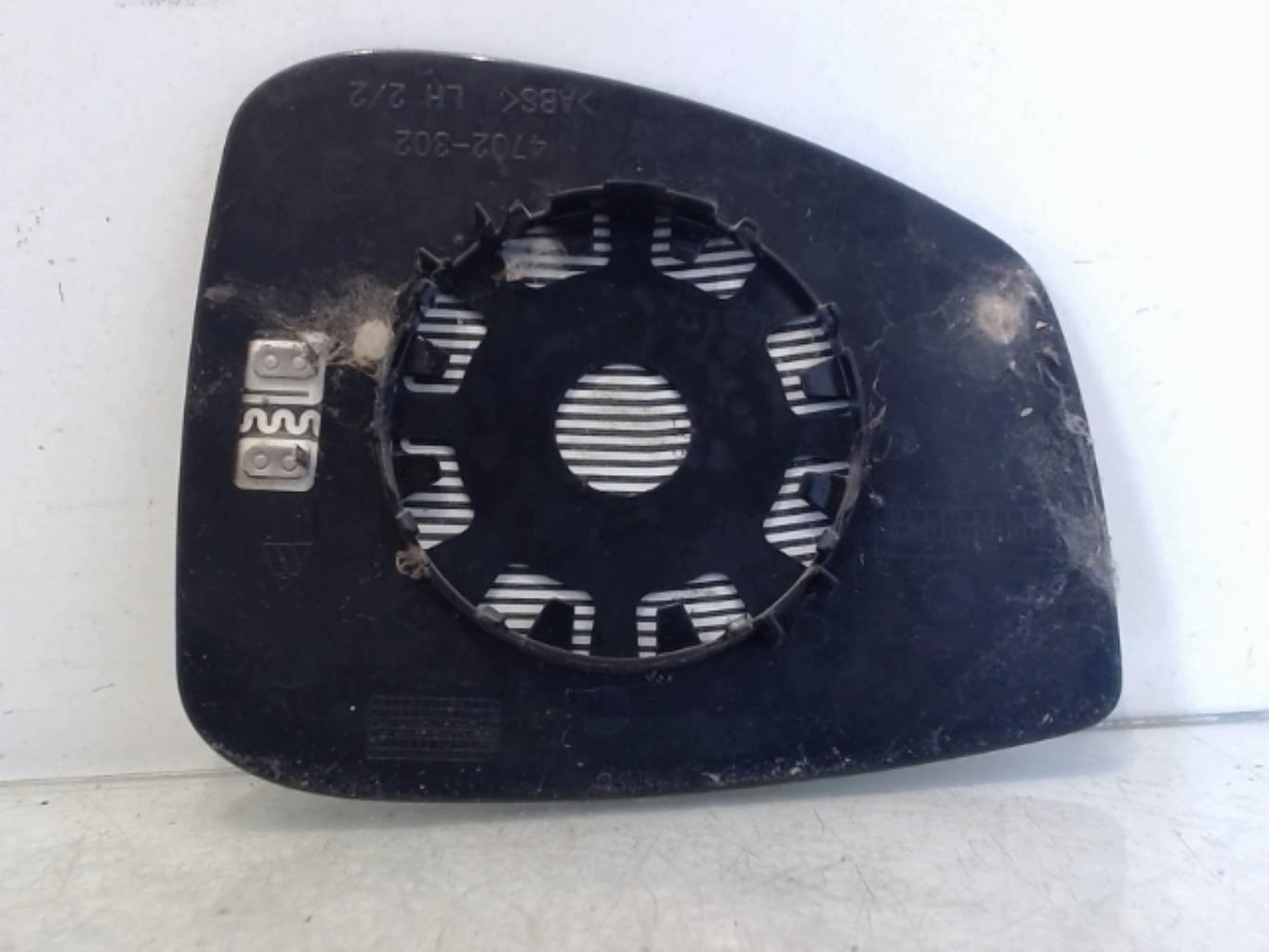 Glace retroviseur gauche RENAULT SCENIC 3  - 1