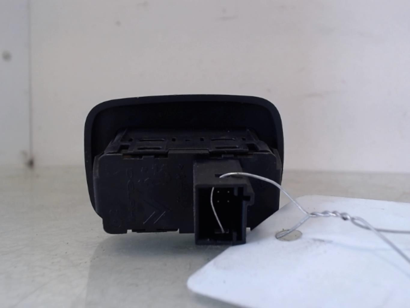 Interruttore lavacristalli posteriore sinistro CITROEN C5 2 Diésel - 1