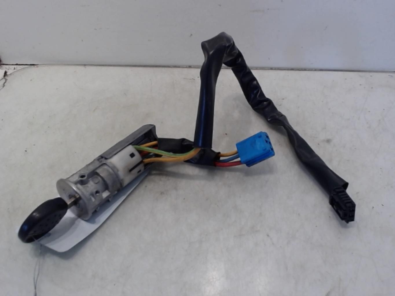 Immobilizzatore PEUGEOT 206 PHASE 1 BREAK Diésel - 1