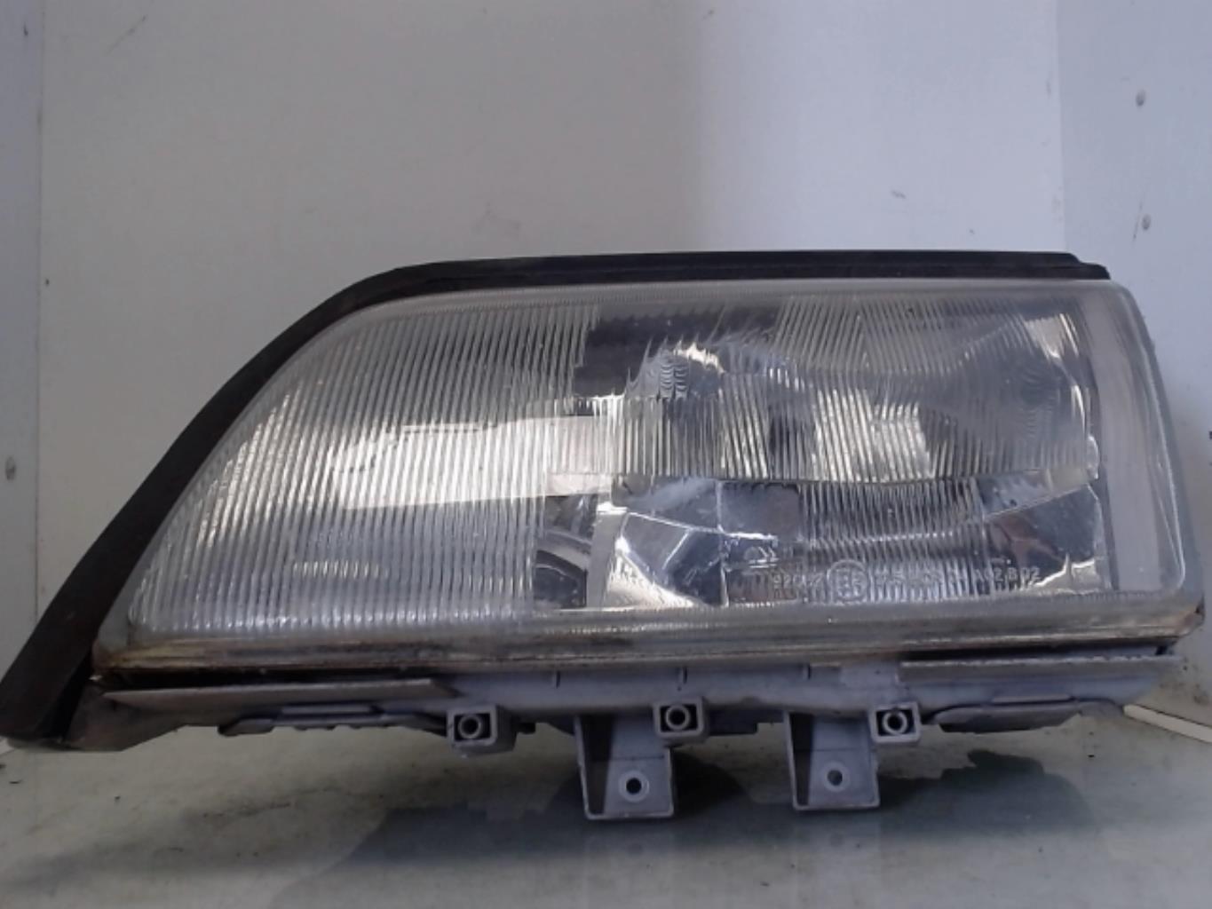 Gruppo ottico anteriore principale sinistro (luci)(faro) MERCEDES CLASSE C 202 PHASE 1 BREAK Gasolina - 1
