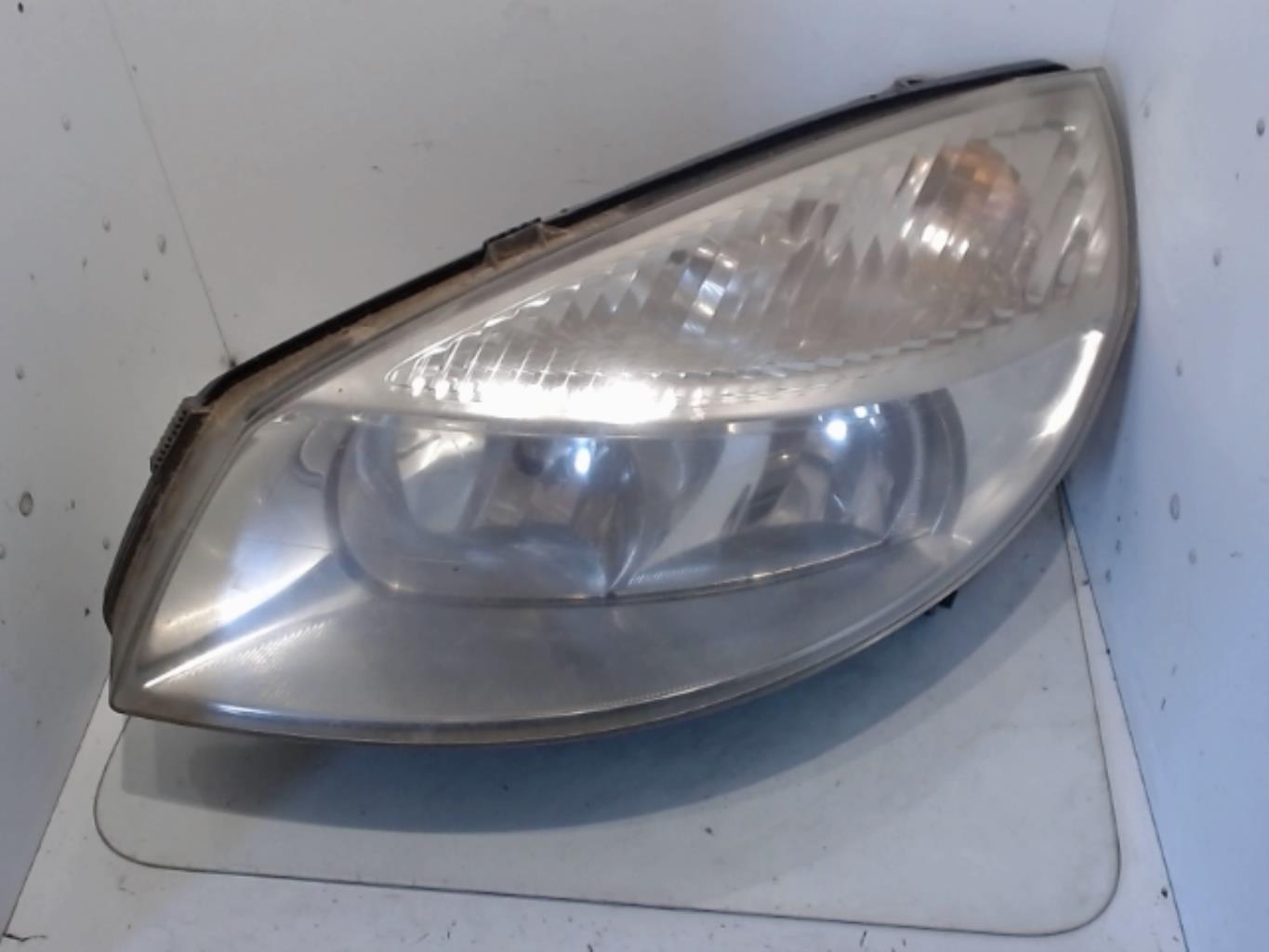 Gruppo ottico anteriore principale sinistro (luci)(faro) RENAULT GRAND SCENIC 2 PHASE 1 Diésel - 1