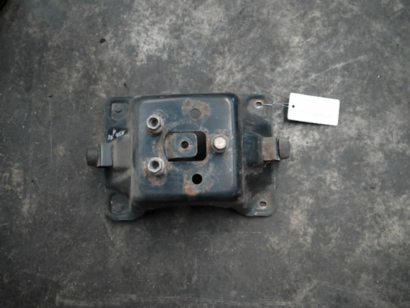 Portaruota di scorta MITSUBISHI PAJERO PININ Gasolina - 1