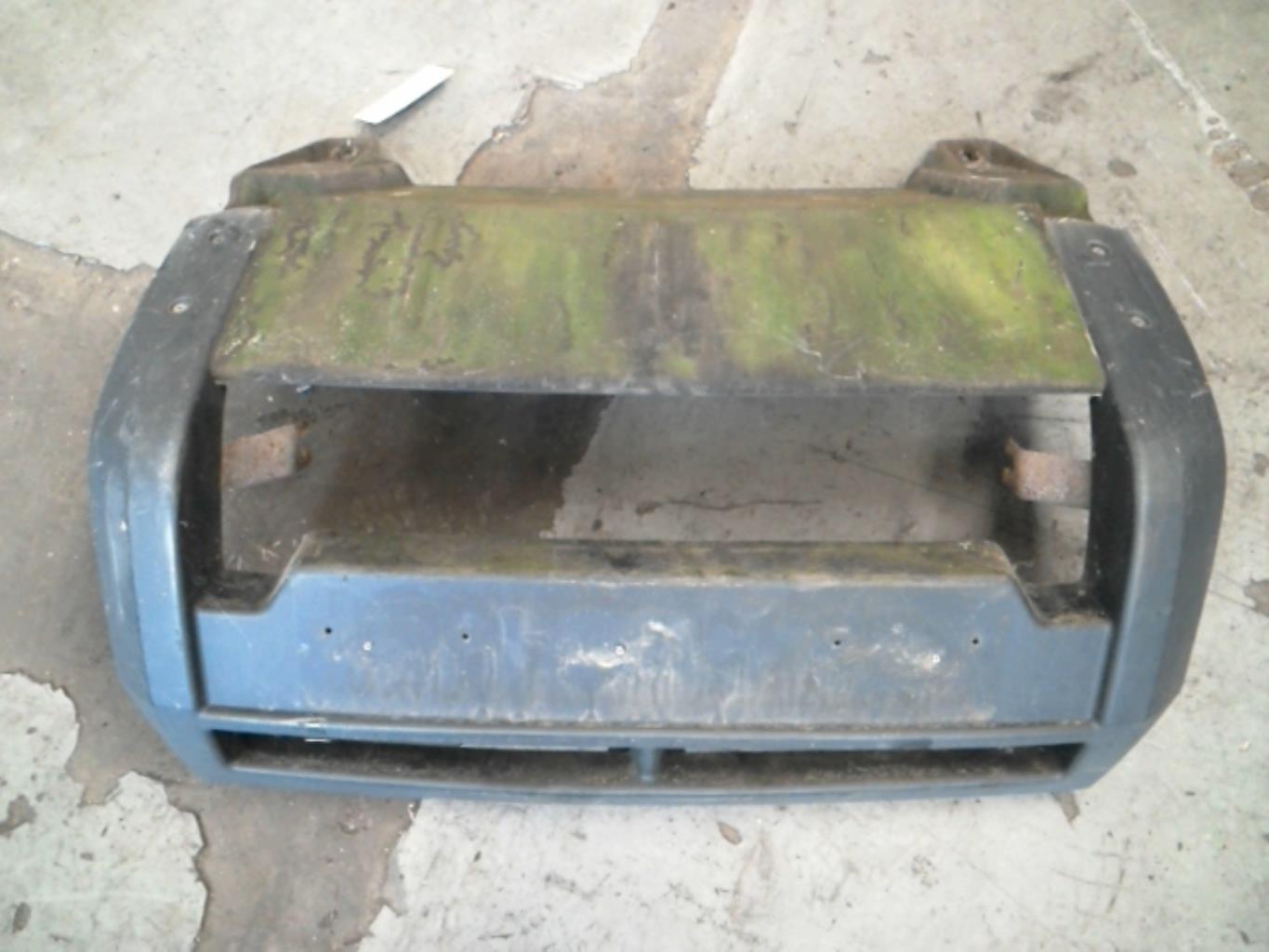 Pare buffle RENAULT SCENIC 1 PHASE 2 Diesel - 1