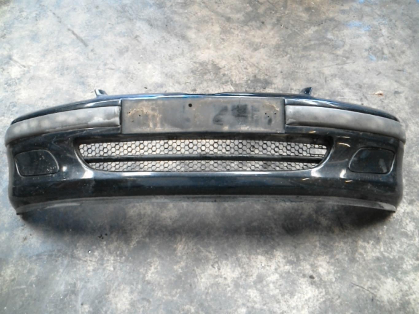 Paraurti anteriore PEUGEOT 106 PHASE 2 Diésel - 1