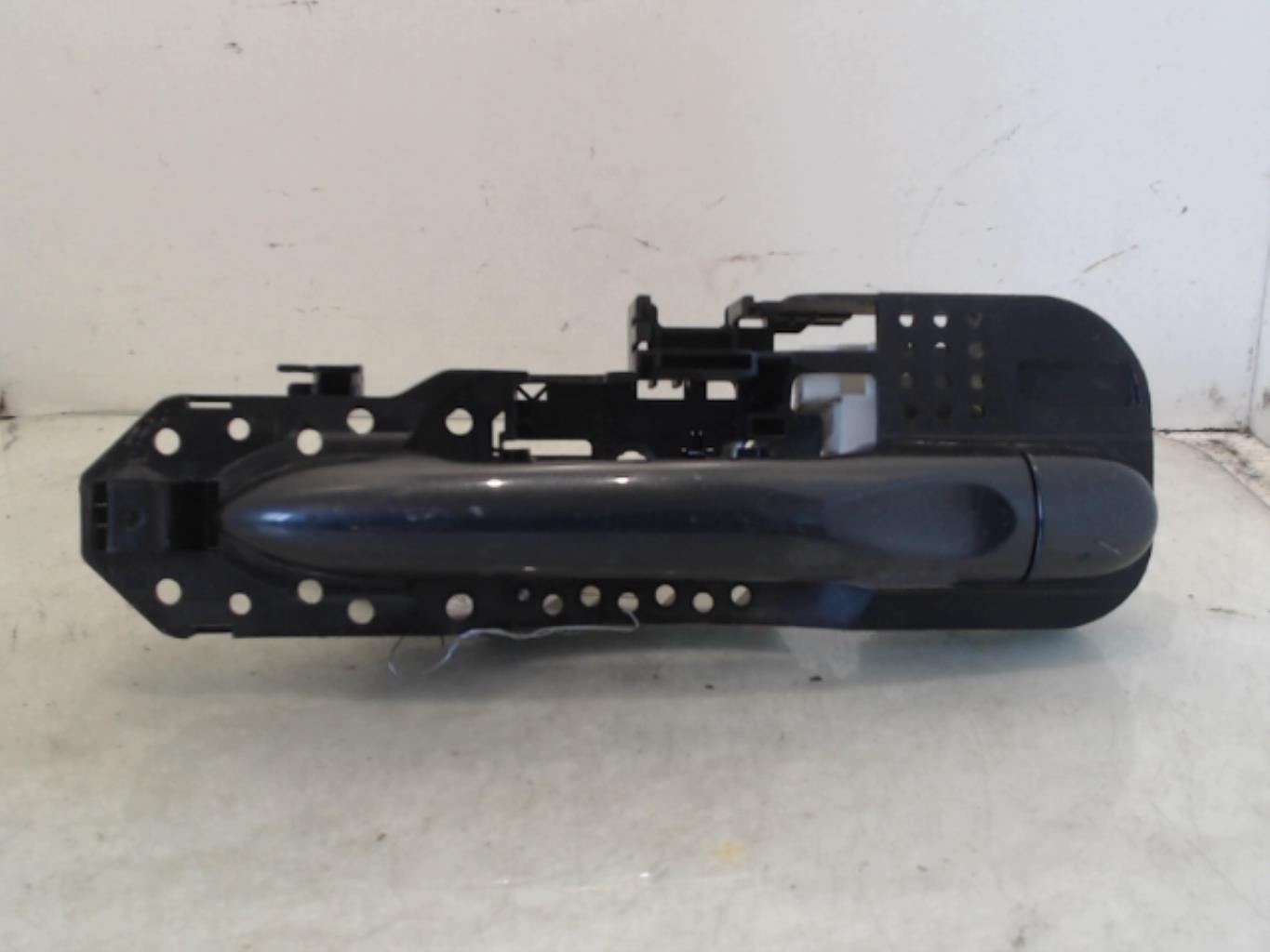 Maniglia portiera anteriore destra RENAULT GRAND SCENIC 3 PHASE 1 Diésel - 1