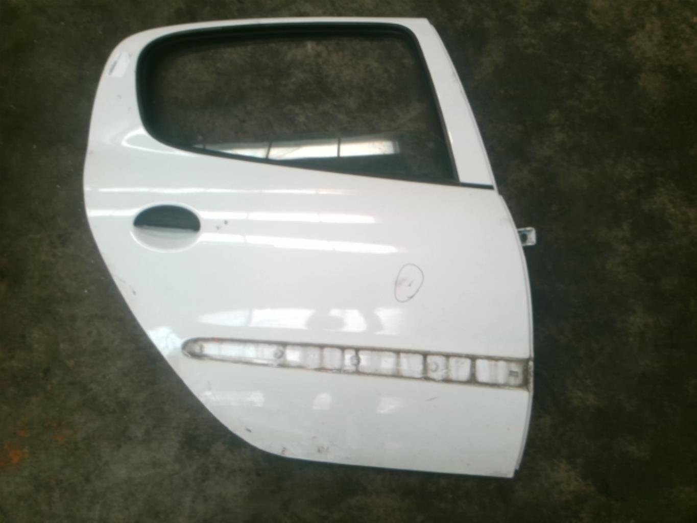 Portiera posteriore destra PEUGEOT 206+ Diésel - 1