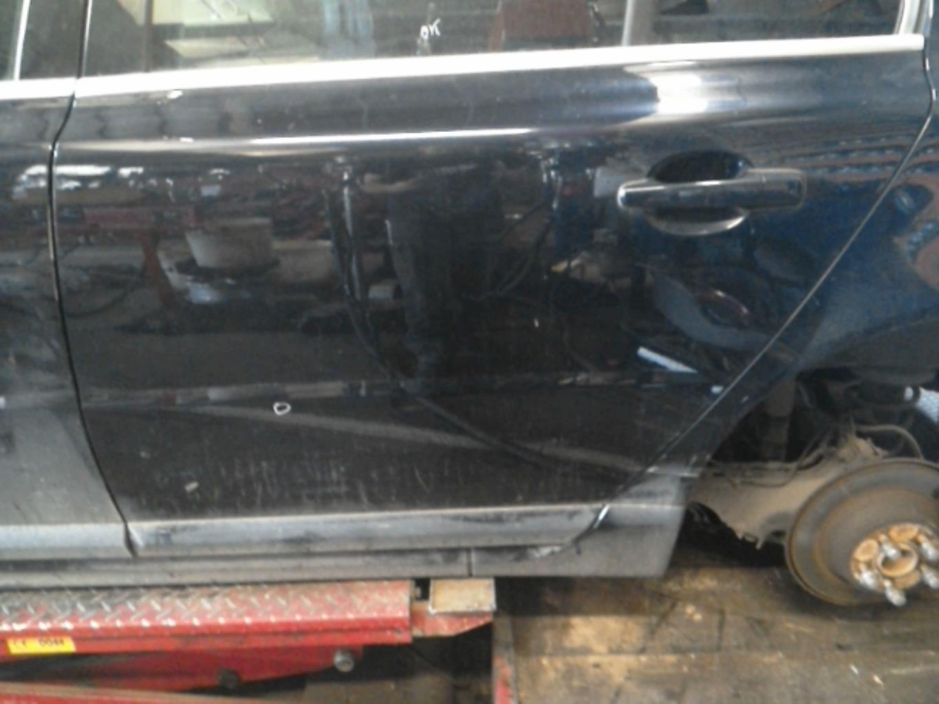 Portiera posteriore sinistra VOLVO S 80 2 PHASE 1 Diésel - 1
