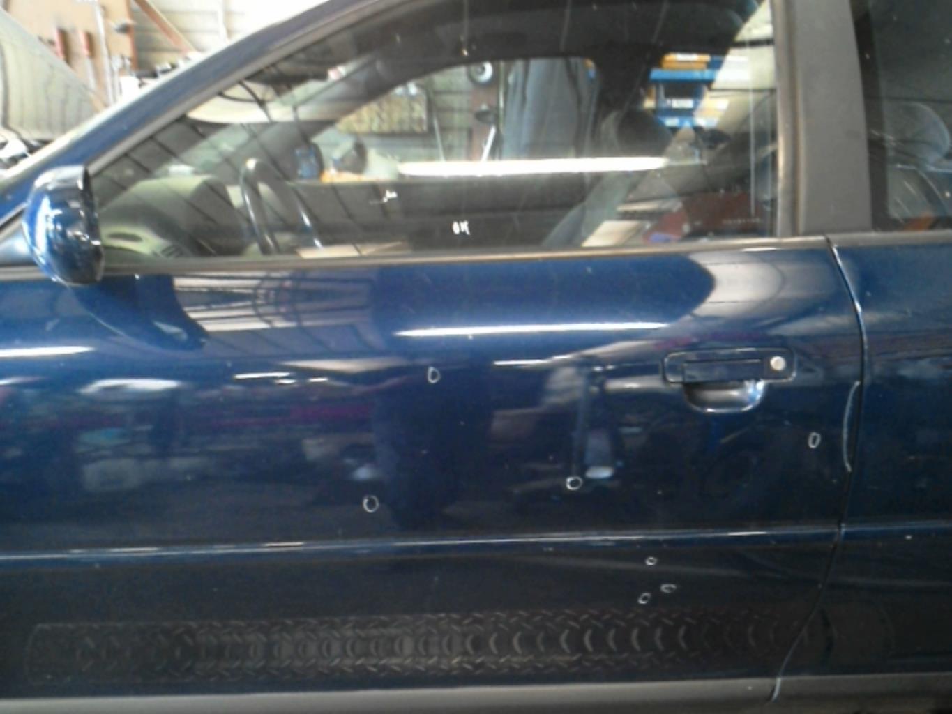 Portiera anteriore sinistra AUDI A3 1 PHASE 1 Diésel - 1