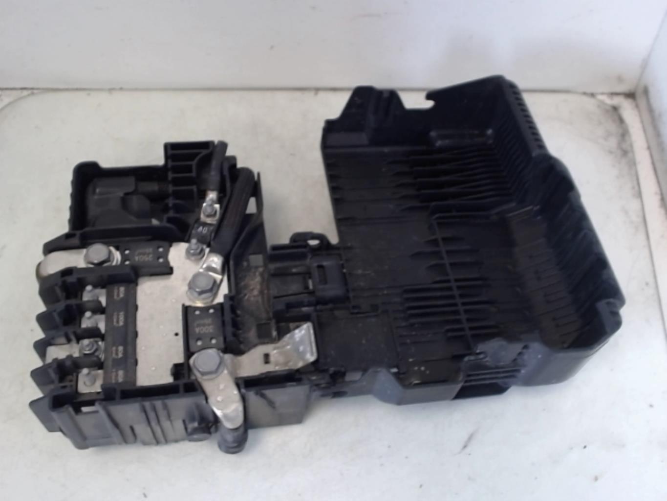 Portafusibili OPEL CORSA E Gasolina - 1