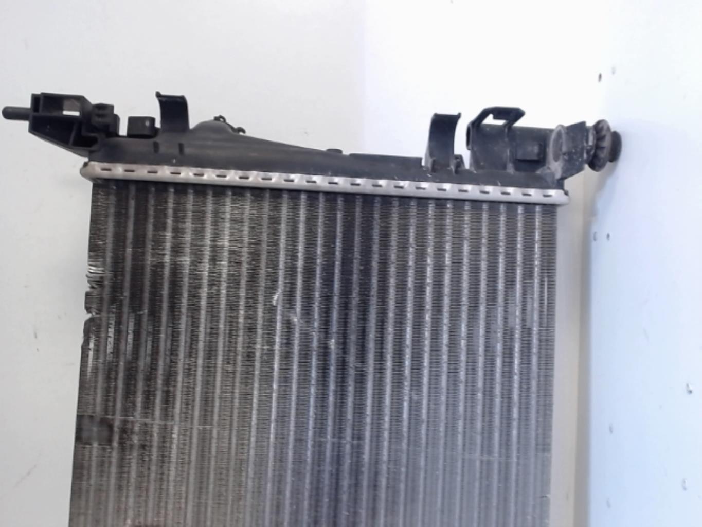 Radiateur eau OPEL CORSA E Essence - 1