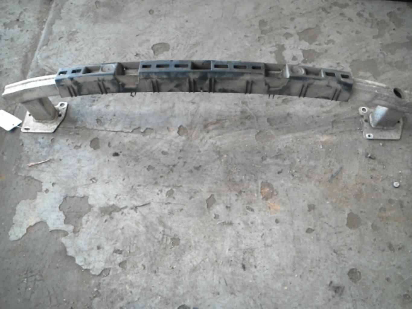Traversa rinforzo paraurti posteriore RENAULT SCENIC 2 PHASE 1 Diésel - 1