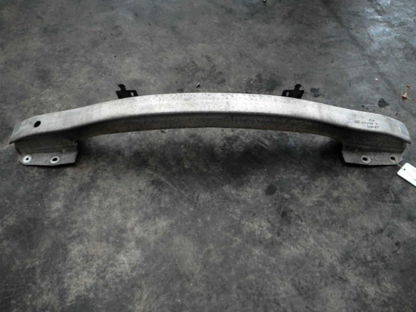 Traversa rinforzo paraurti anteriore RENAULT LAGUNA 3 PHASE 1 COUPE Diésel - 1