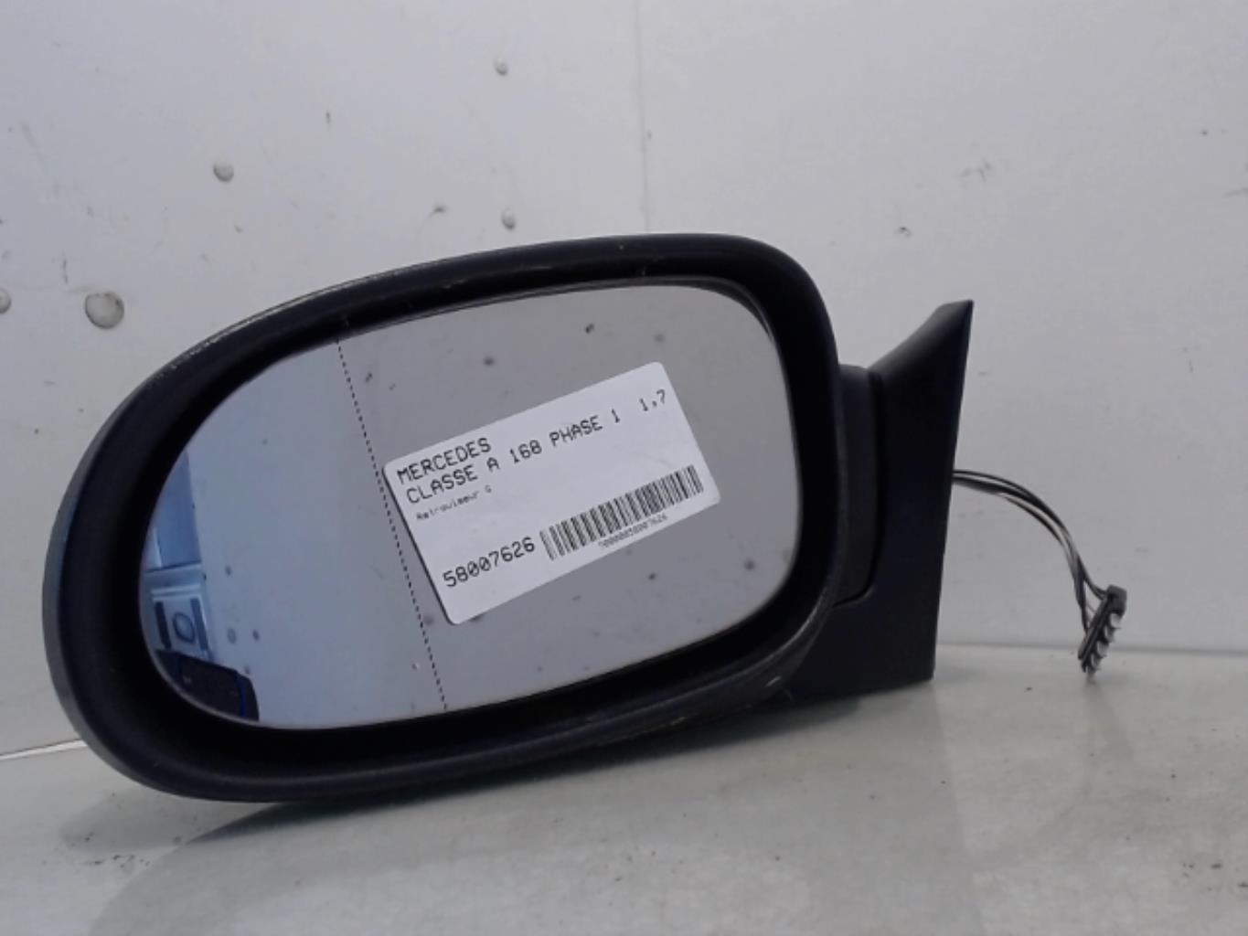 Specchietto retrovisore sinistro MERCEDES CLASSE A 168 PHASE 1 Diésel - 1