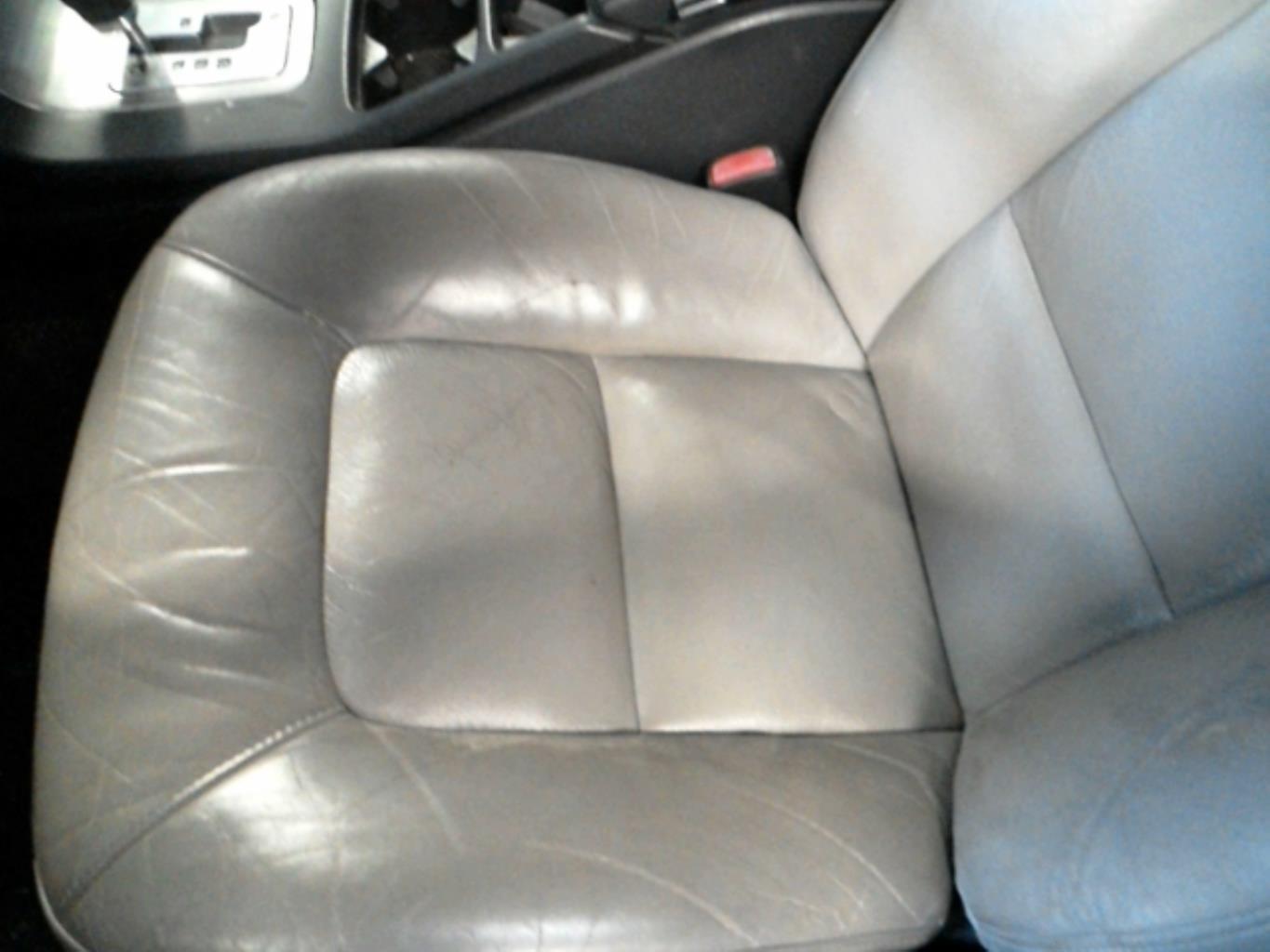 Siege avant gauche VOLVO S 80 2 PHASE 1 Diesel - 1