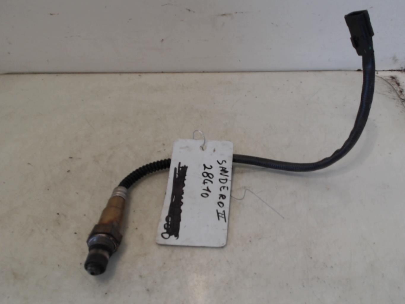 Sonde lambda DACIA SANDERO 2 PHASE 1 Essence - 1