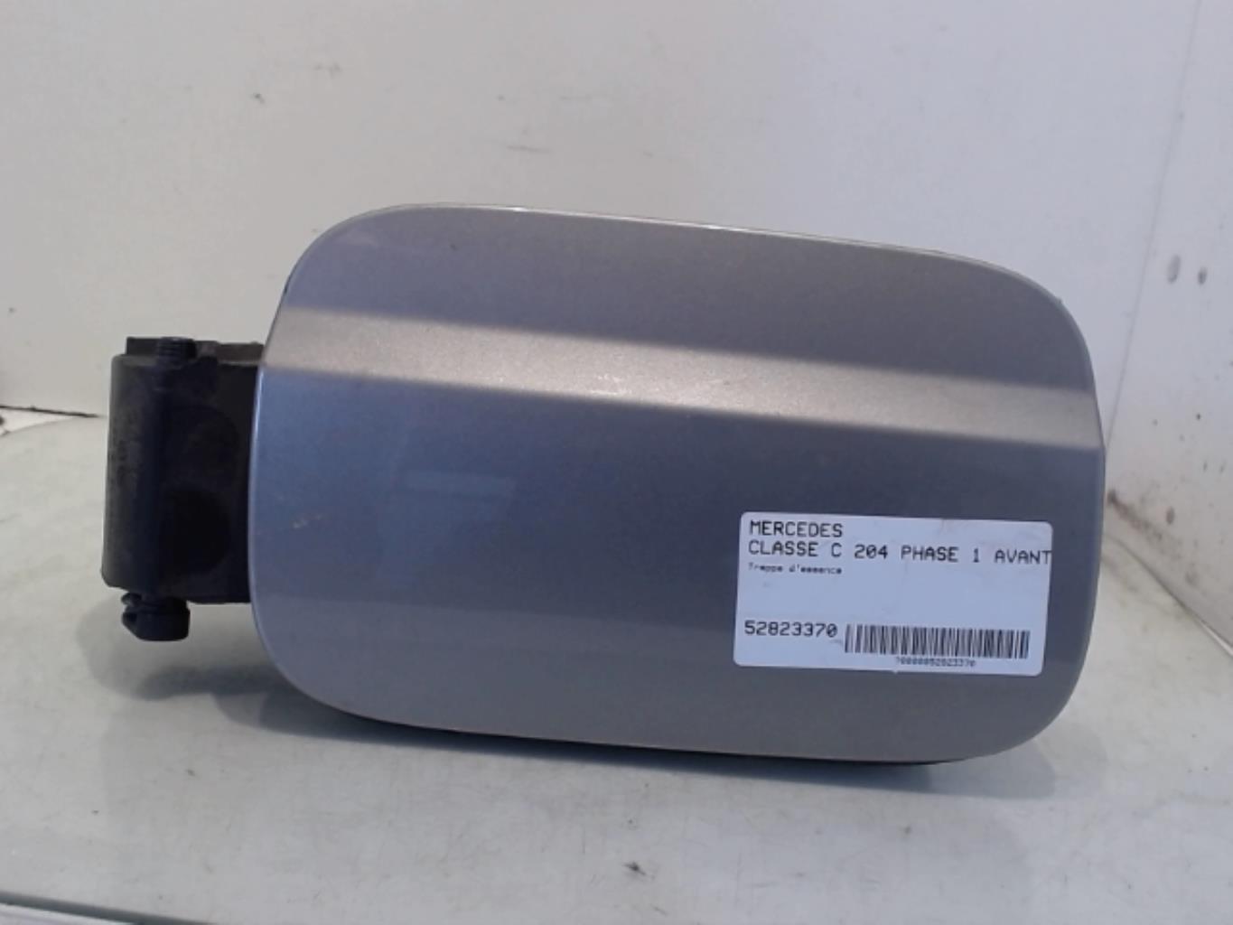 Trappe d'essence MERCEDES CLASSE C 204 PHASE 1 Diesel - 1