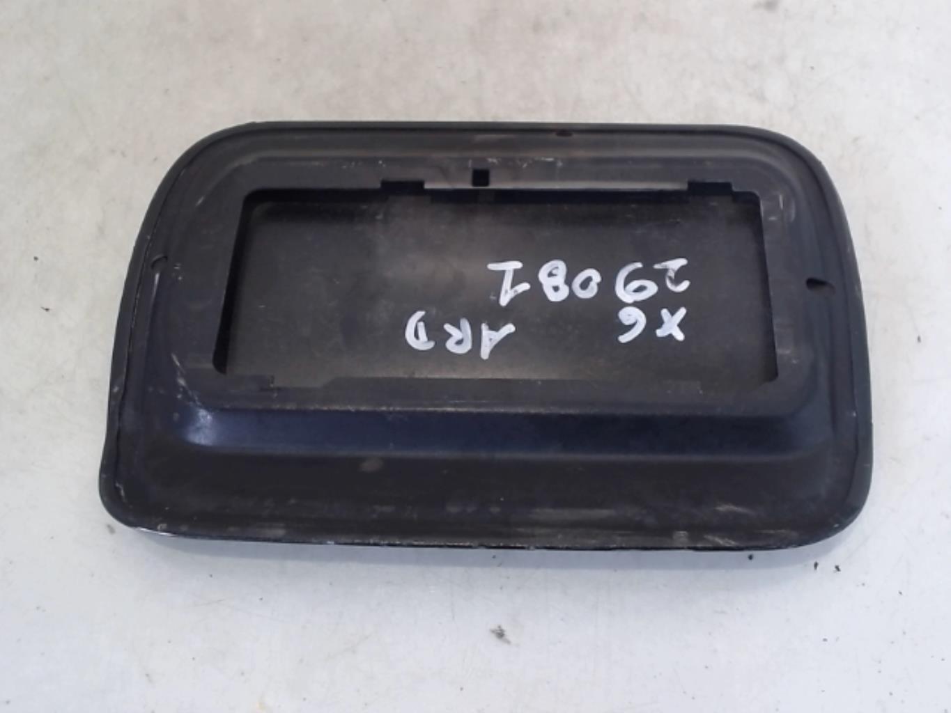 Trappe d'essence BMW X6 E71 PHASE 1 Diesel - 1
