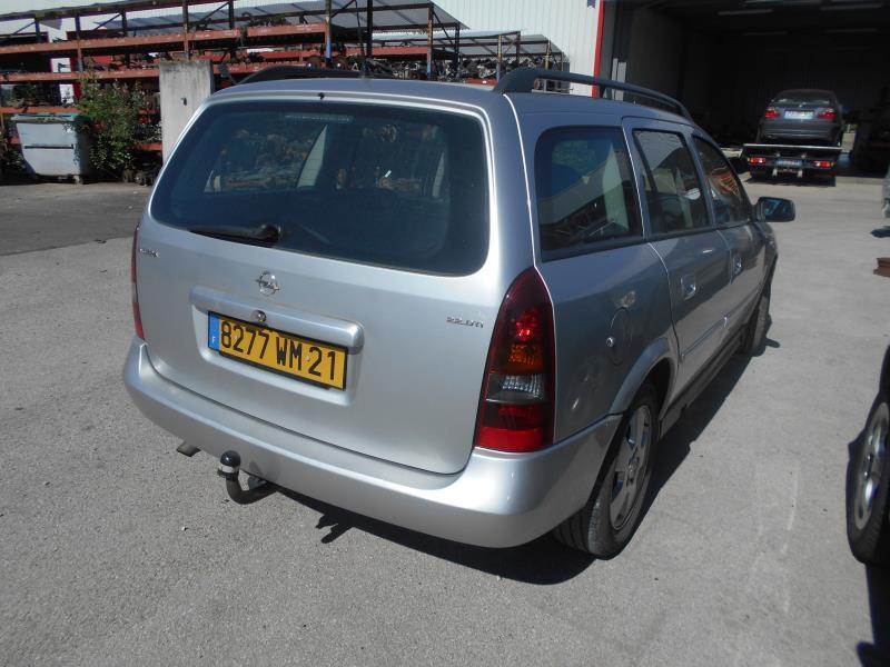 Commande de phare OPEL ASTRA G BREAK Diesel - 1