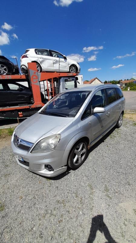 Injecteurs Common rail OPEL ZAFIRA B PHASE 2 Diesel - 1
