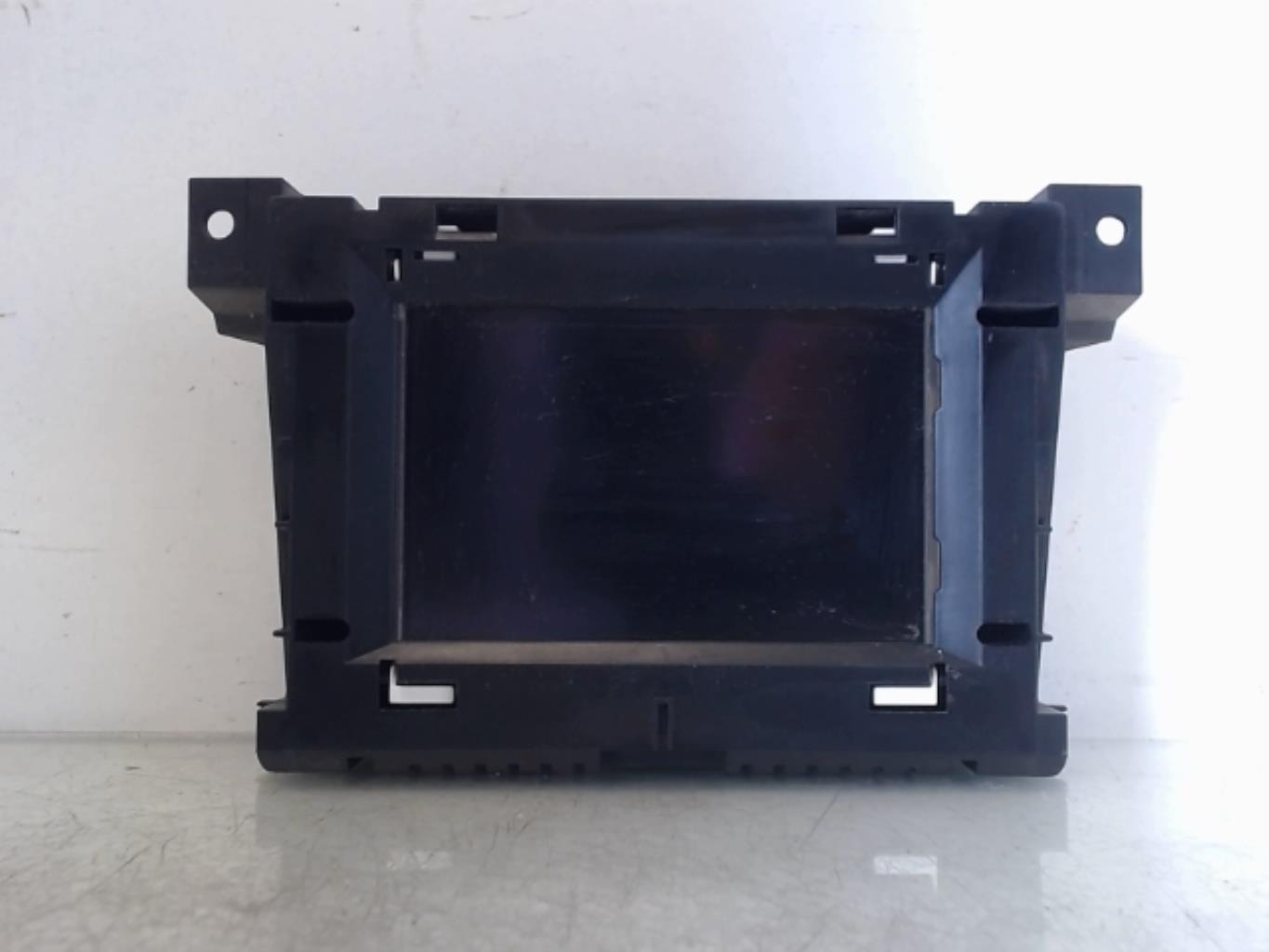 Monitor display OPEL ASTRA H PHASE 1 Diésel - 1