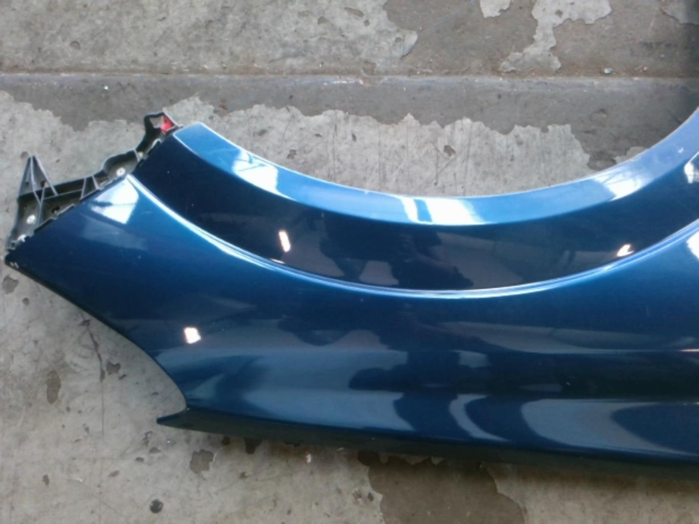Parafango anteriore destro OPEL ASTRA H PHASE 1 Diésel - 1