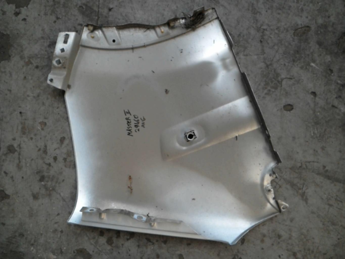 Aile avant gauche RENAULT MASTER 2 PHASE 2 Diesel - 1