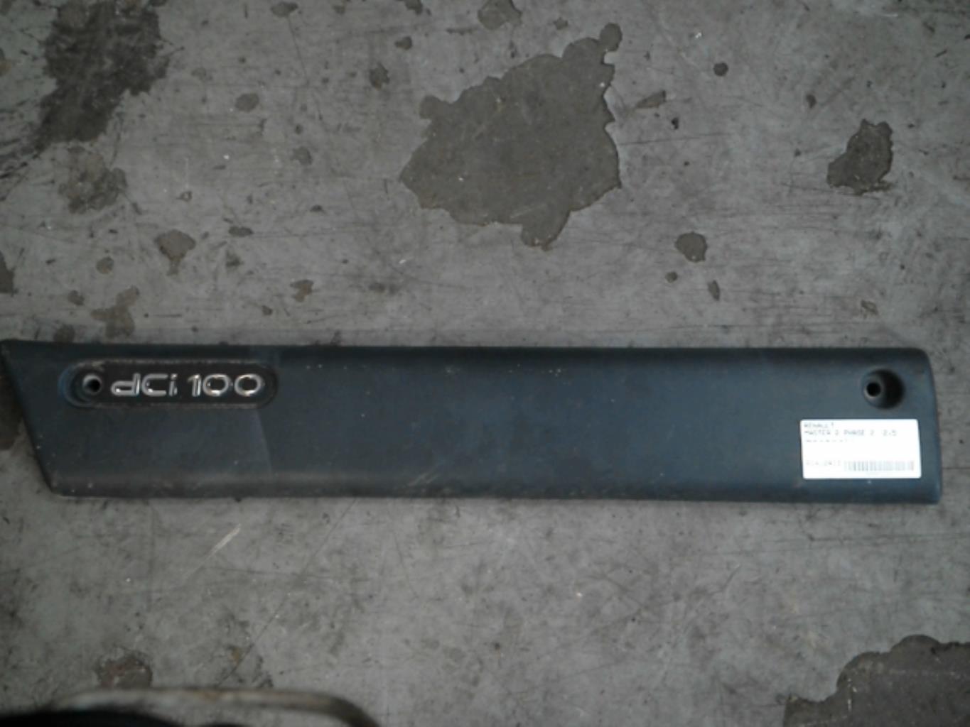 Baguette de porte avant gauche RENAULT MASTER 2 PHASE 2 Diesel - 1