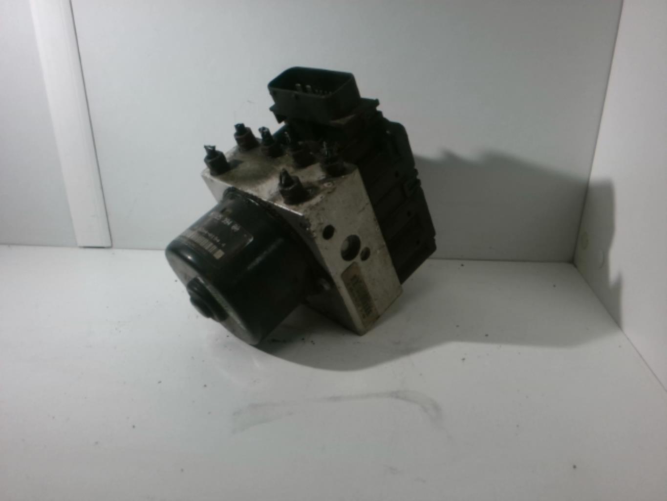 Blocco ABS (antibloccaggio freni) PEUGEOT 206 PHASE 1 Gasolina - 1