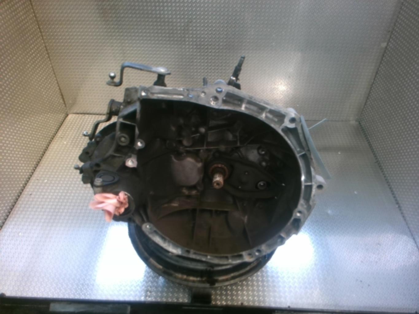 Boite de vitesses PEUGEOT 206+ Diesel - 1